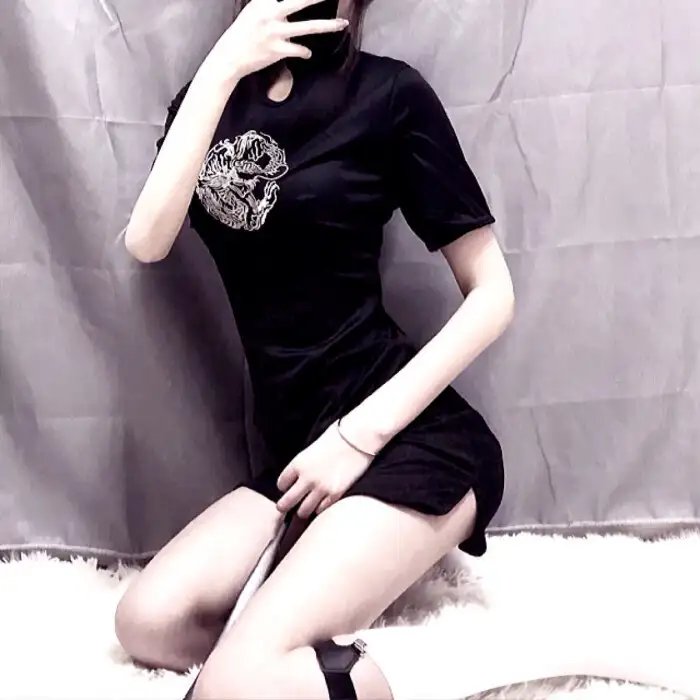 因爱富有