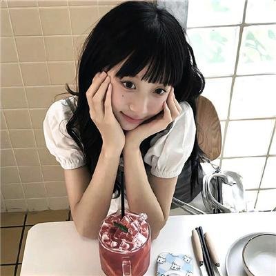 我爱卡通人